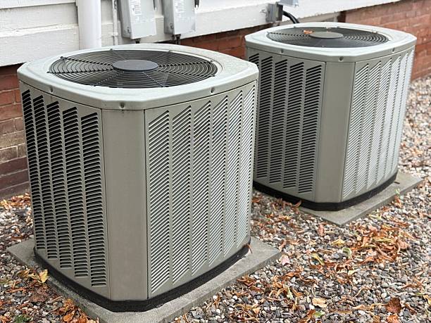 Reliable Emergency Hvac contractor in Atchison, KS by JG Cool HVAC