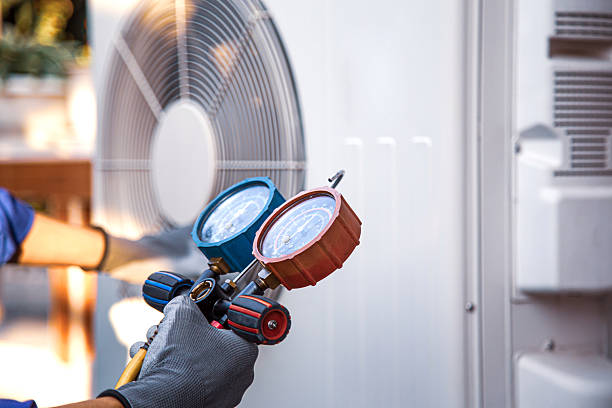Affordable Emergency Hvac solutions in Atchison, KS