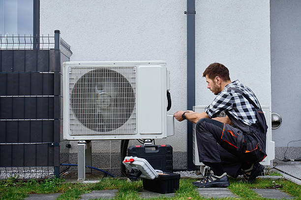 Top rated local Emergency Hvac specialists in Atchison, KS